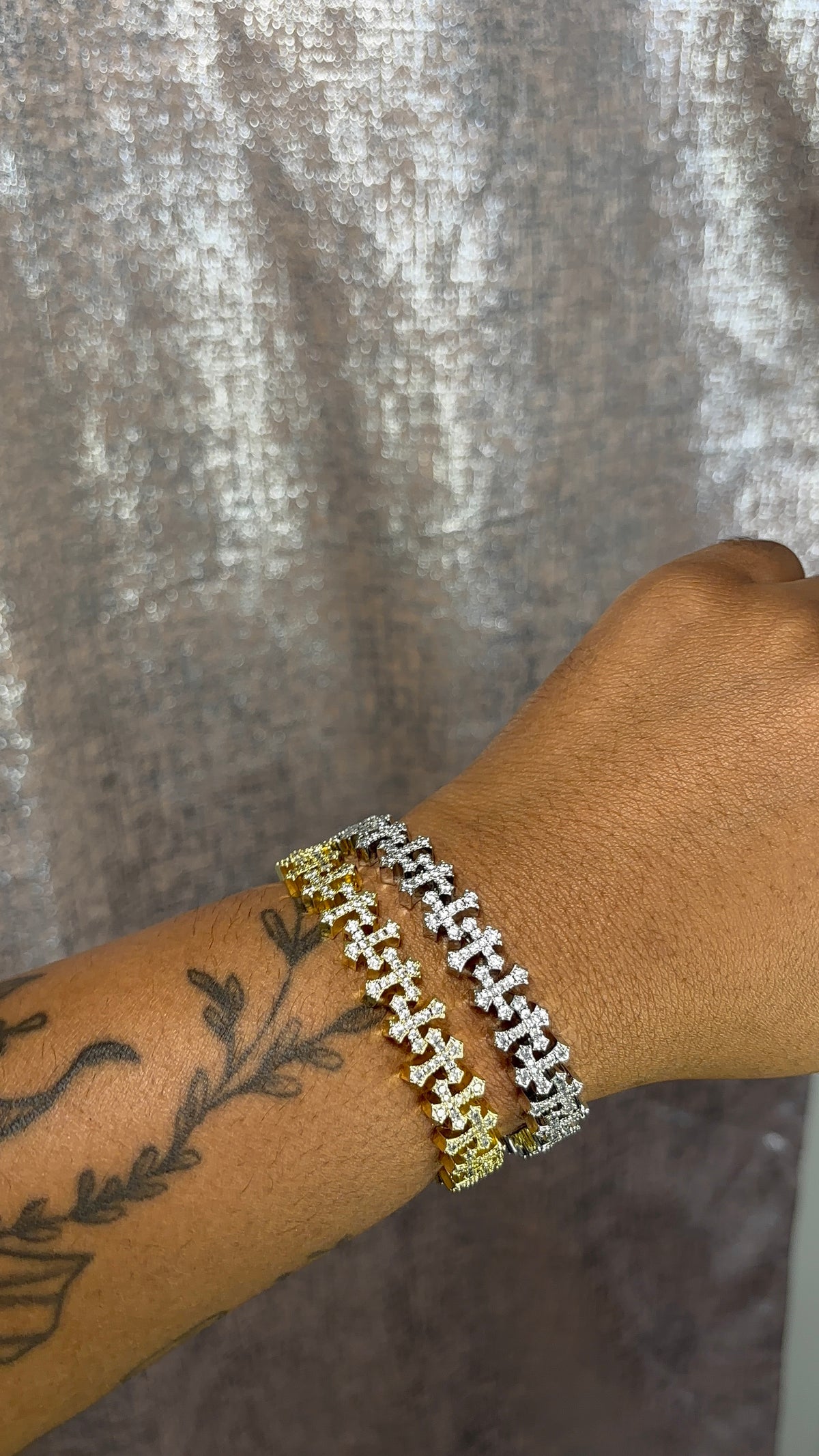 Everlasting Bracelet