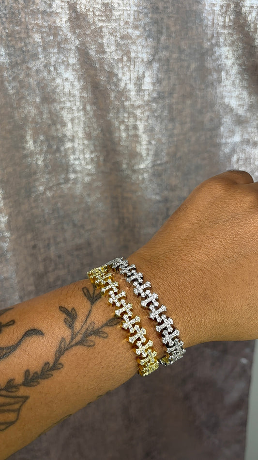 Everlasting Bracelet