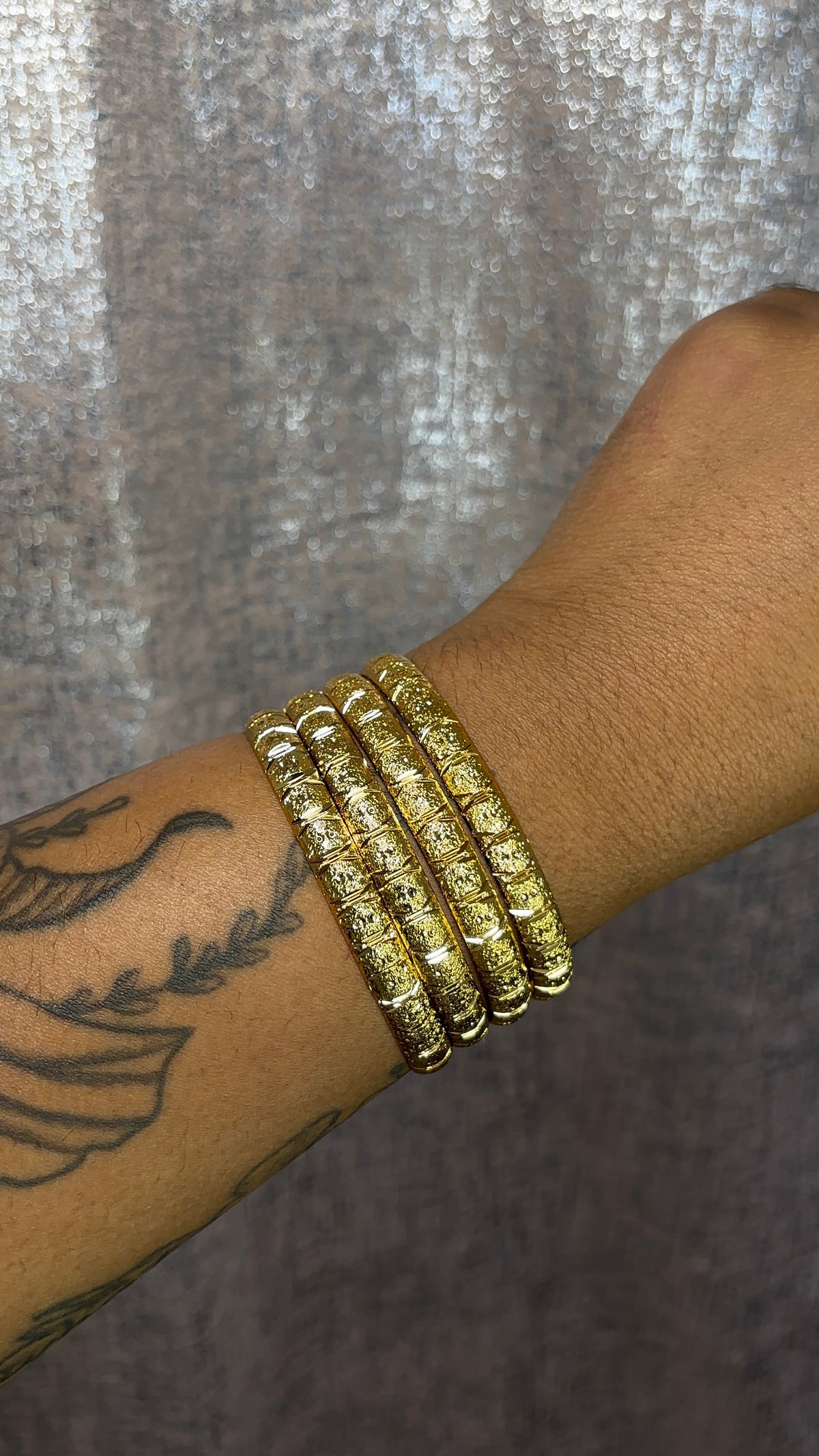 Cali girl bangles