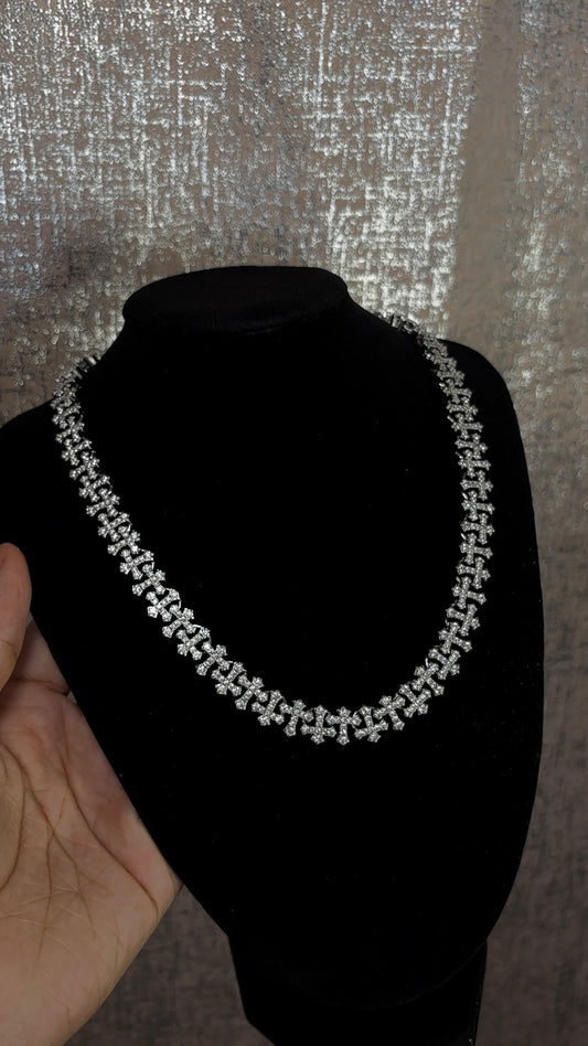 Everlasting necklace