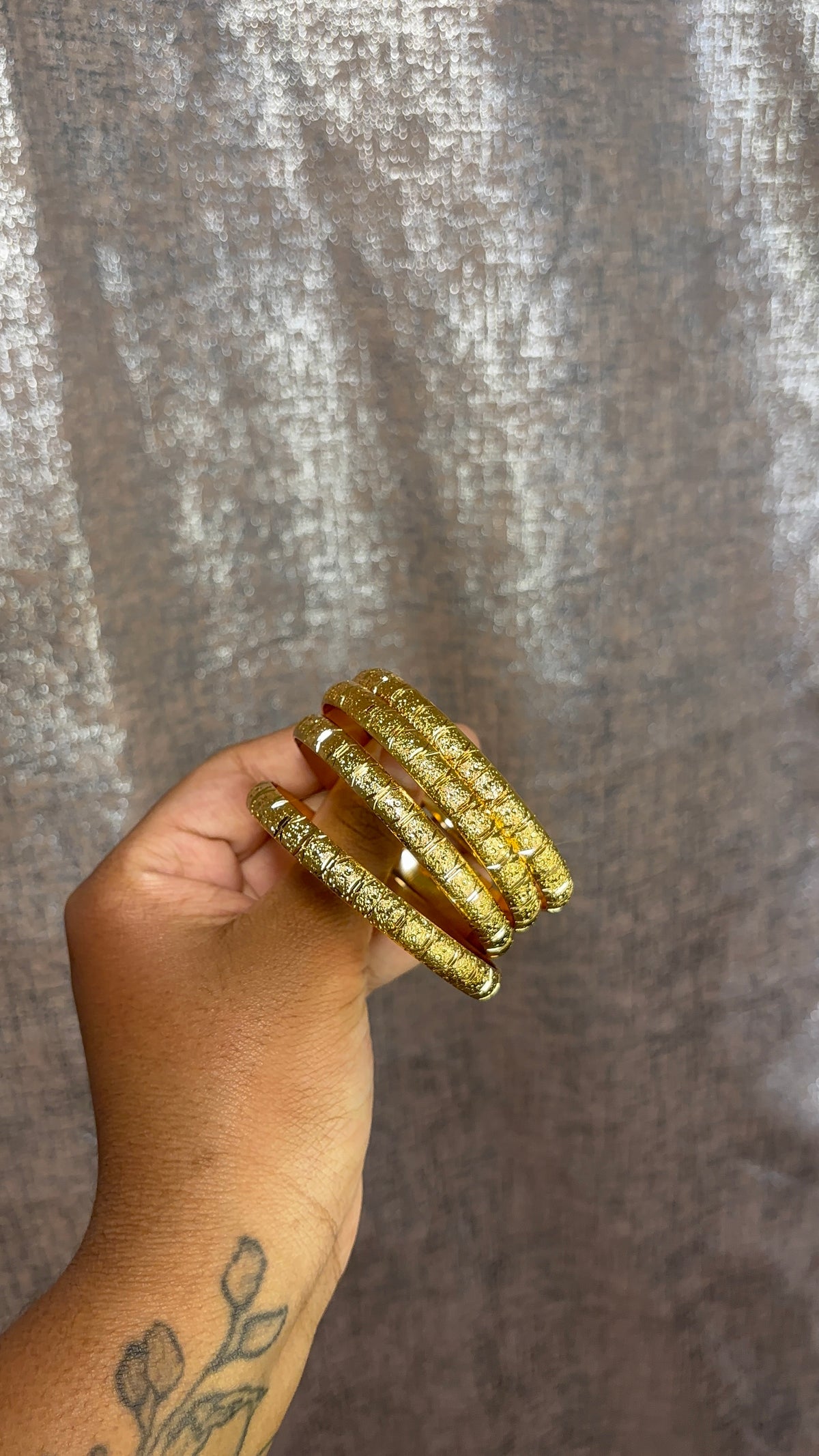 Cali girl bangles