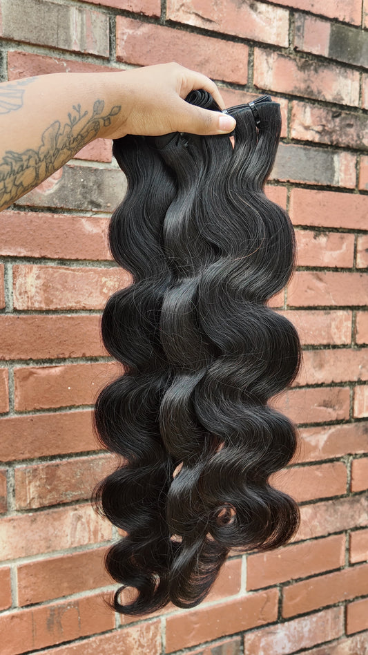 Bundles + Closure